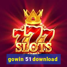 gowin 51 download